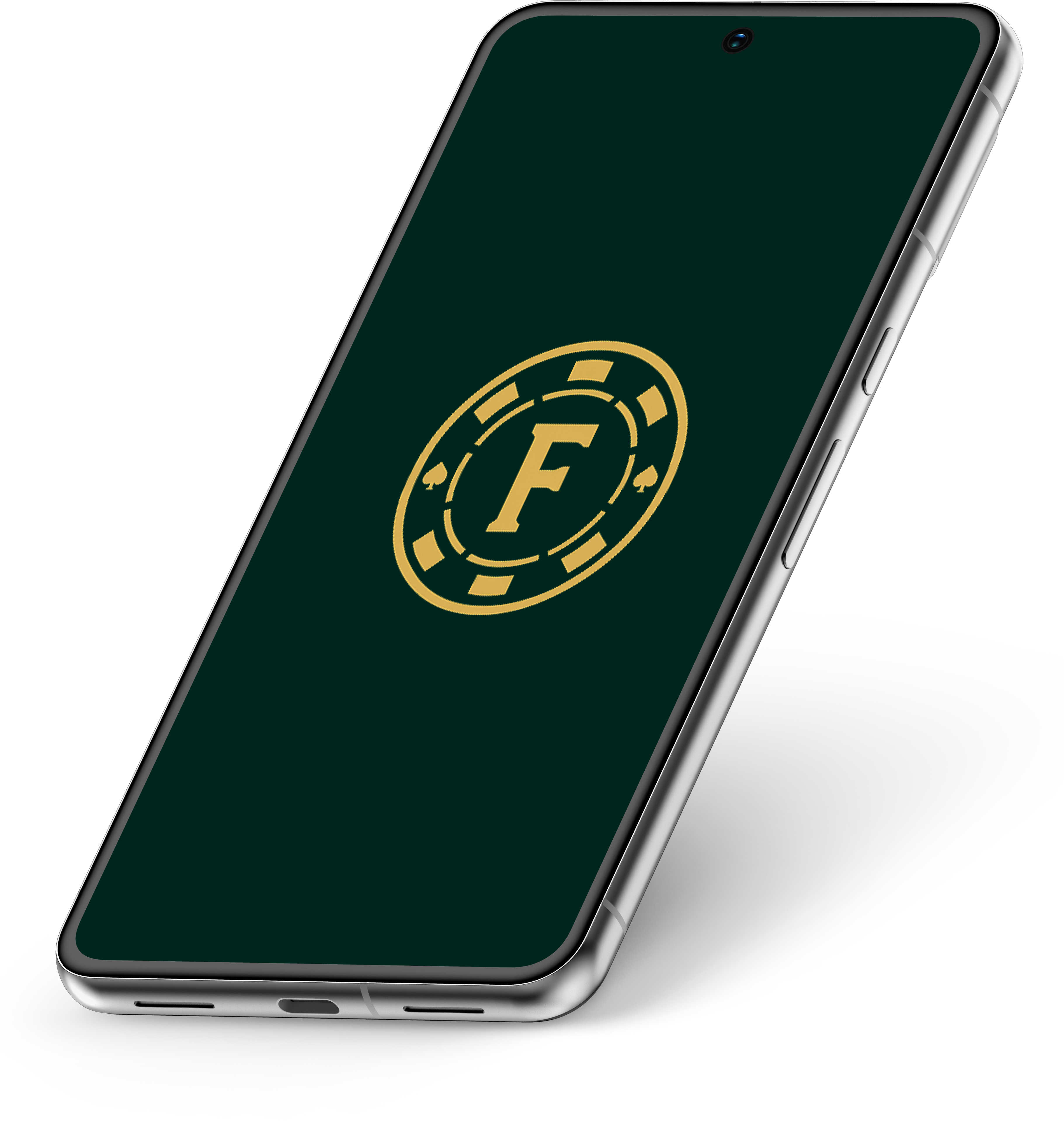 Fine Poker App Preview