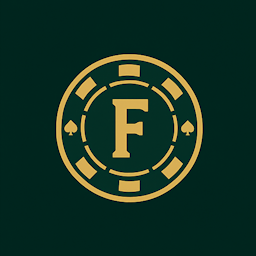 Fine Poker Icon